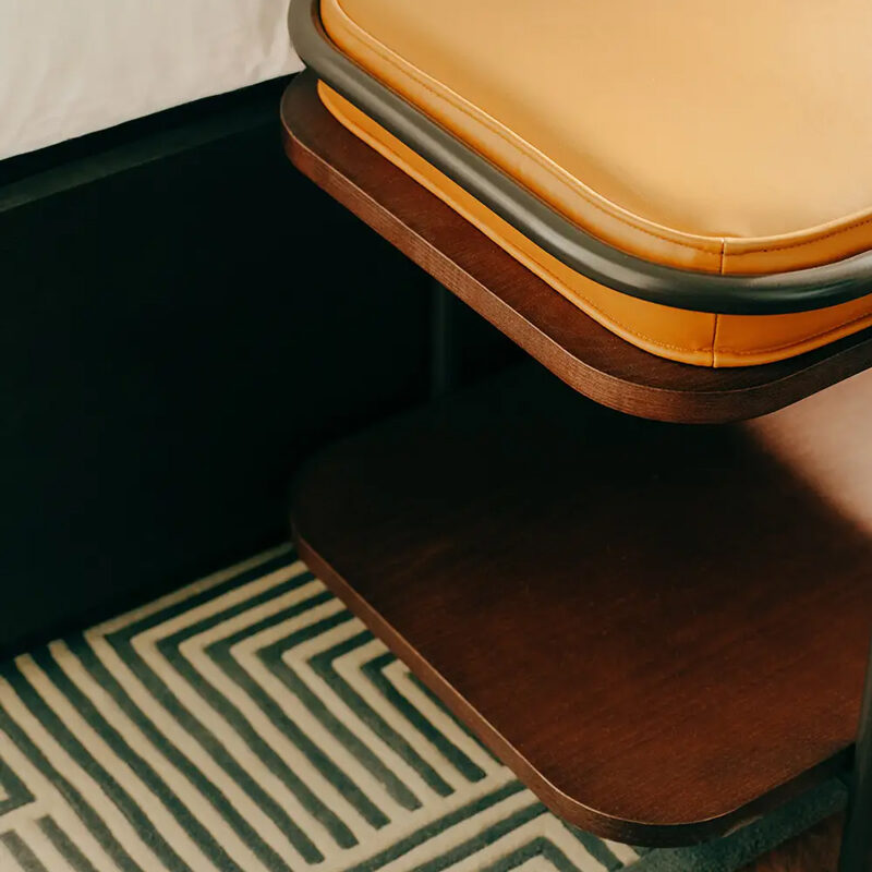 The Hoxton Vienna Hotel