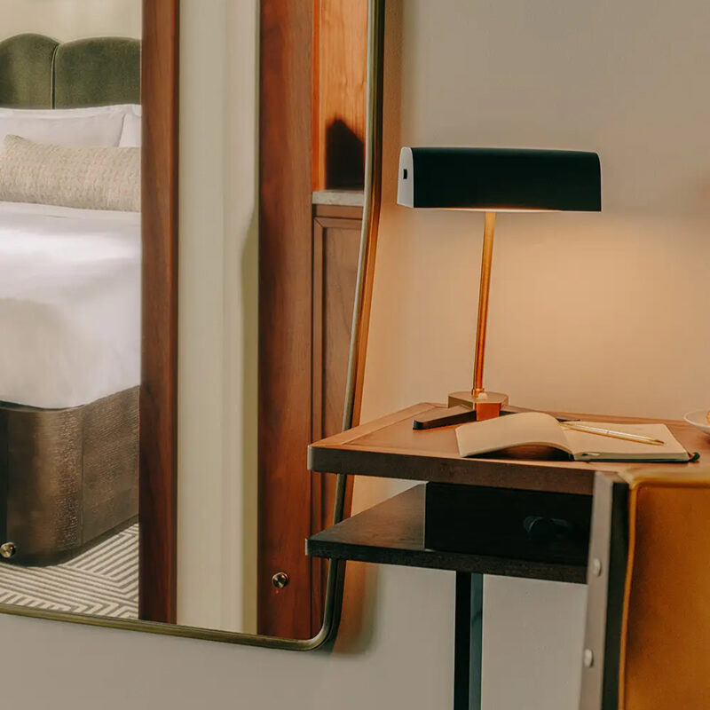 The Hoxton Vienna Hotel