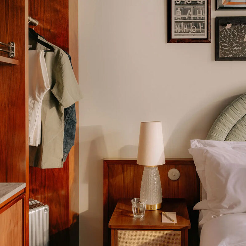 The Hoxton Vienna Hotel