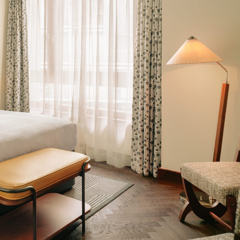 The Hoxton Vienna Hotel