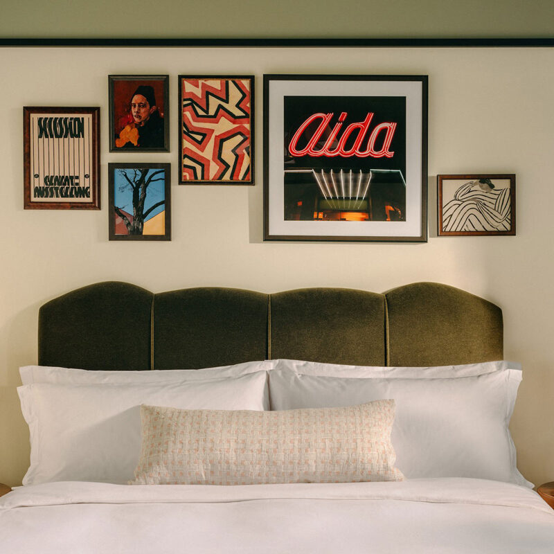 The Hoxton Vienna Hotel