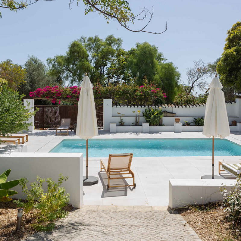 Âmago Guesthouse