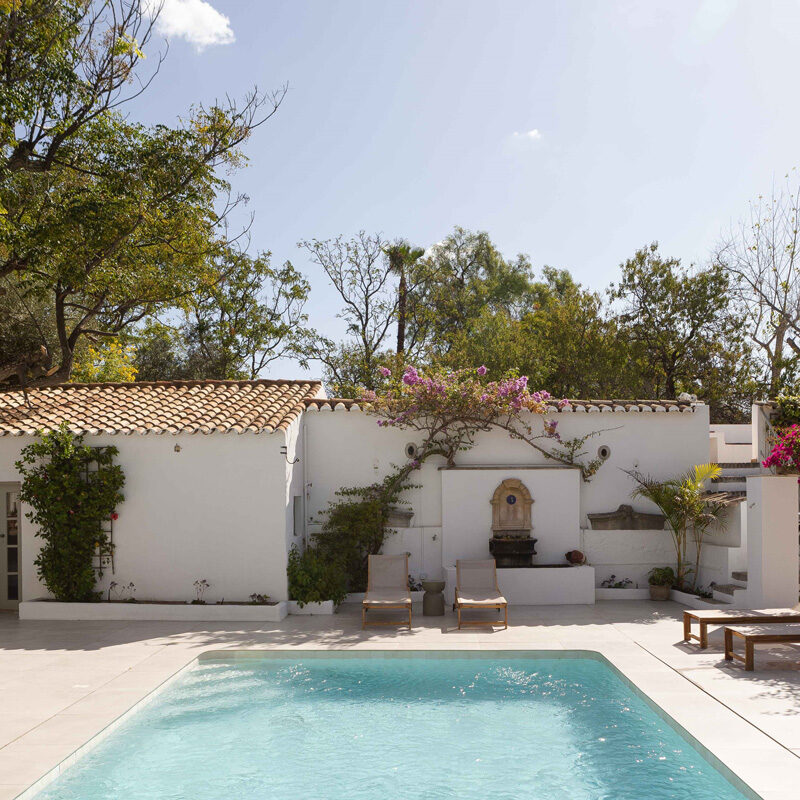 Âmago Guesthouse