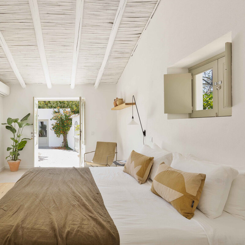 Âmago Guesthouse