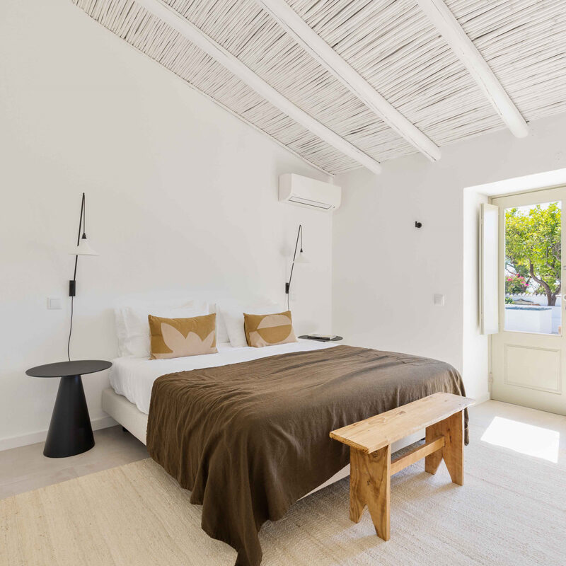 Âmago Guesthouse