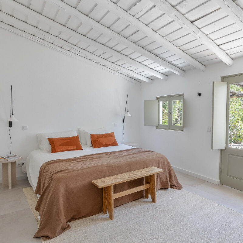 Âmago Guesthouse