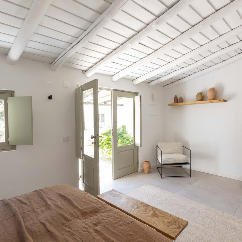 Âmago Guesthouse