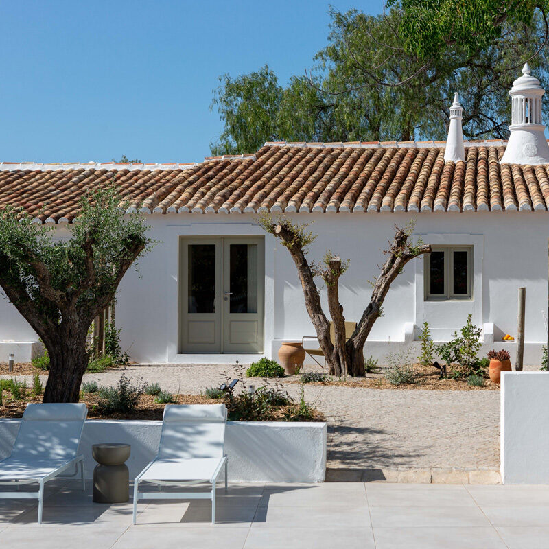 Âmago Guesthouse