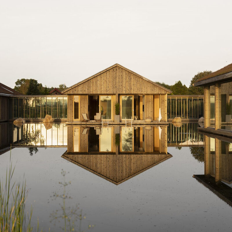 Astad Vingard Sjöparken Norm Architects