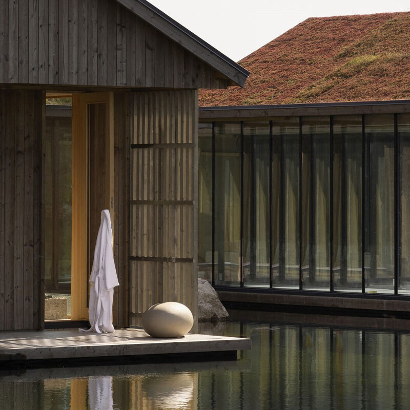 Astad Vingard Sjöparken Norm Architects