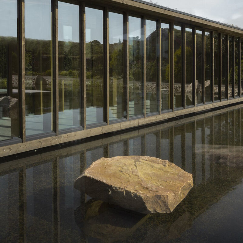 Astad Vingard Sjöparken Norm Architects