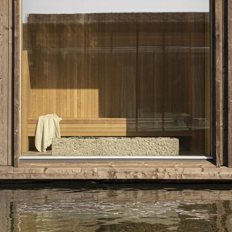 Astad Vingard Sjöparken Norm Architects