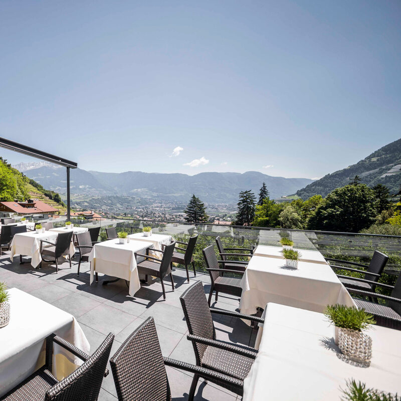 Avidea Hotel Lagundo Italy