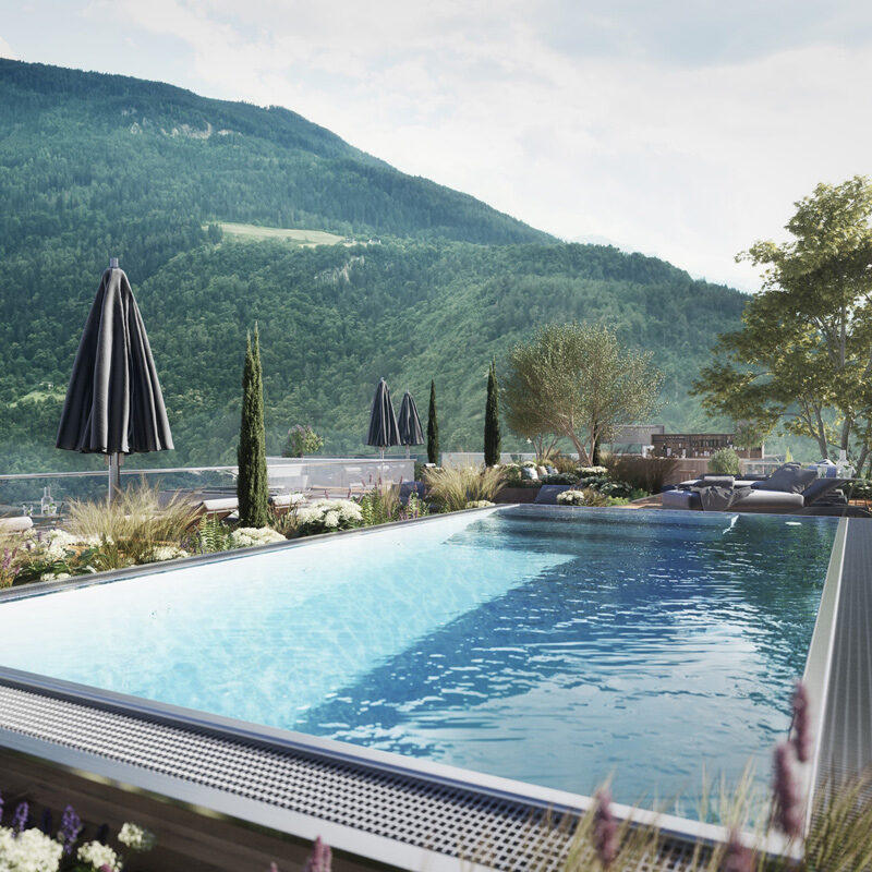Avidea Hotel Lagundo Italy