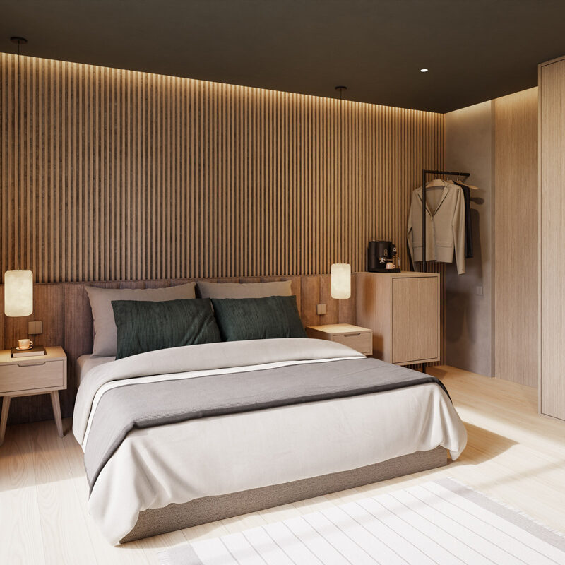 Avidea Hotel Lagundo Italy