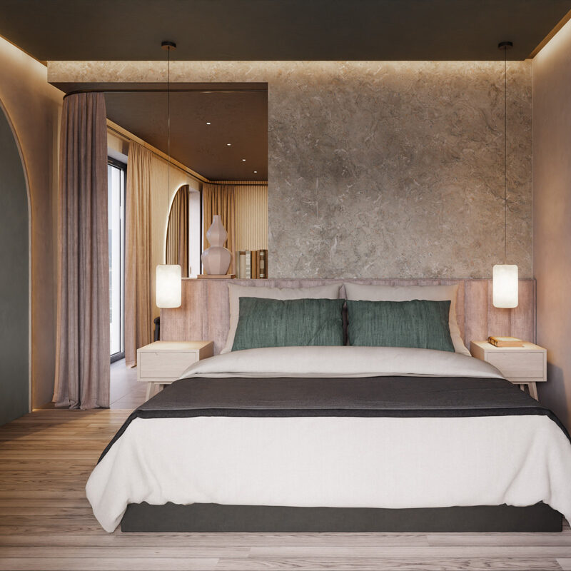 Avidea Hotel Lagundo Italy