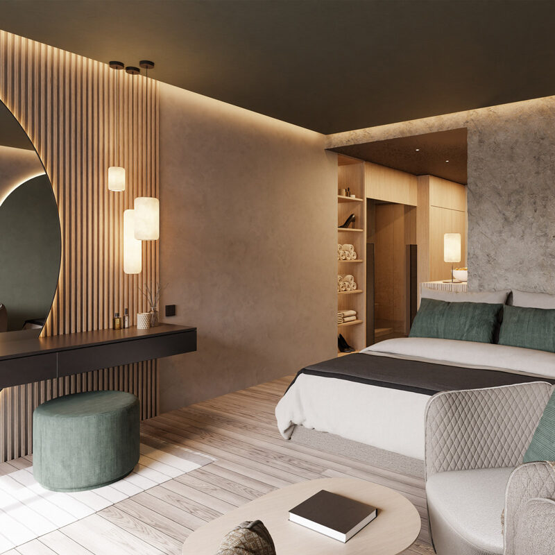 Avidea Hotel Lagundo Italy