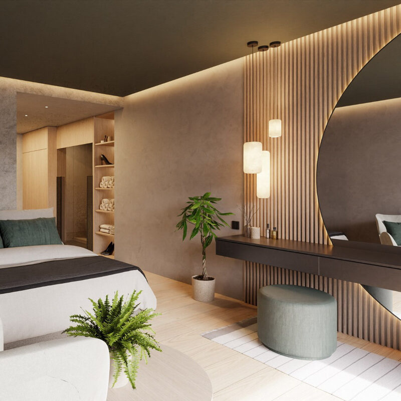 Avidea Hotel Lagundo Italy