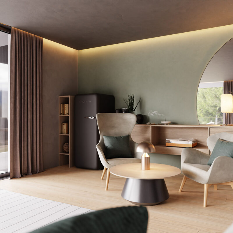 Avidea Hotel Lagundo Italy