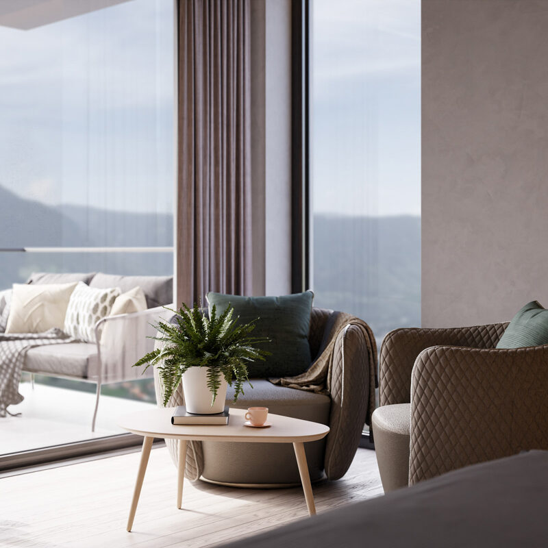 Avidea Hotel Lagundo Italy
