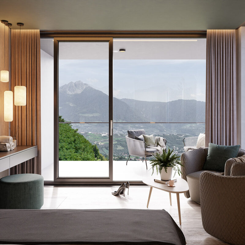 Avidea Hotel Lagundo Italy