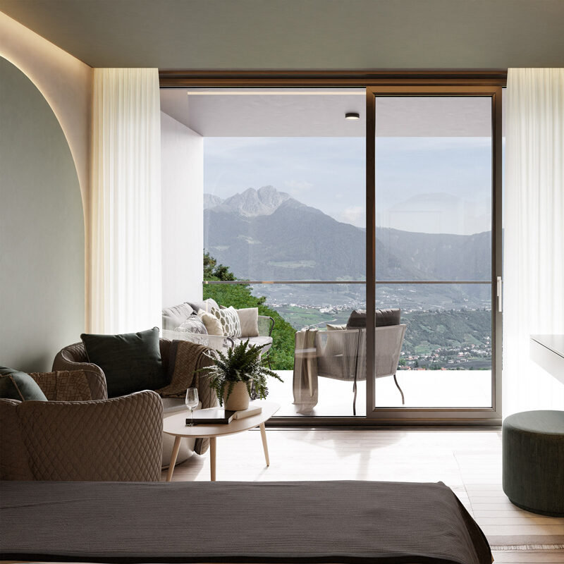 Avidea Hotel Lagundo Italy