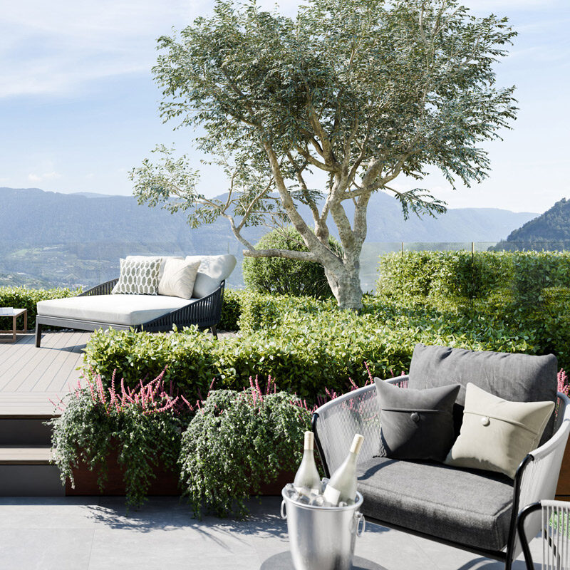 Avidea Hotel Lagundo Italy