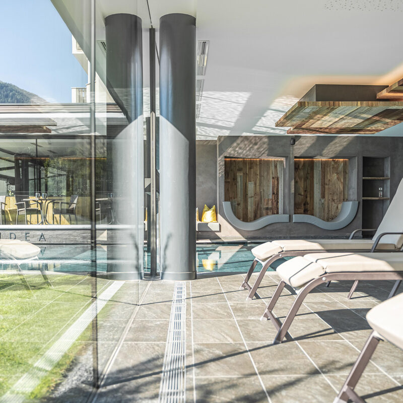 Avidea Hotel Lagundo Italy