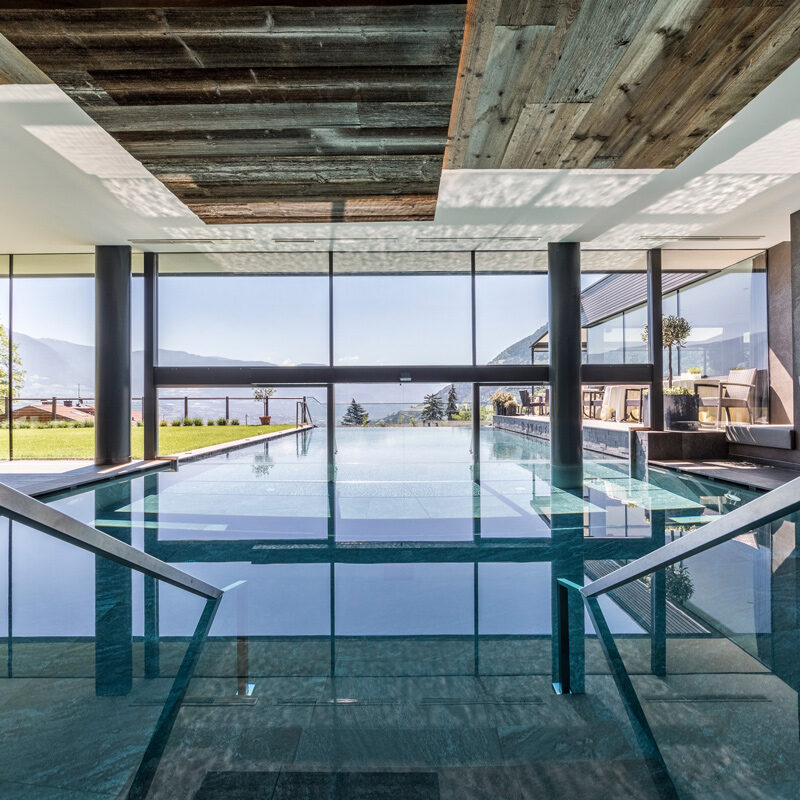 Avidea Hotel Lagundo Italy
