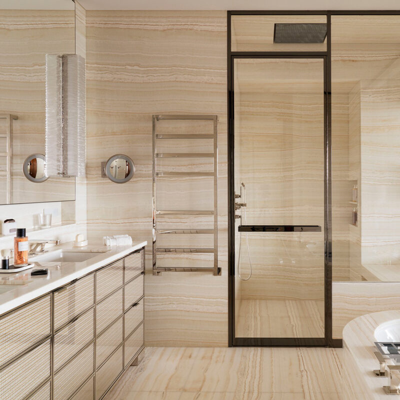 Cheval Blanc Paris & Dior Spa Cheval Blanc Paris