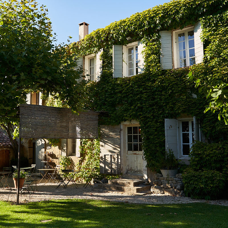 Domaine La Parpaille