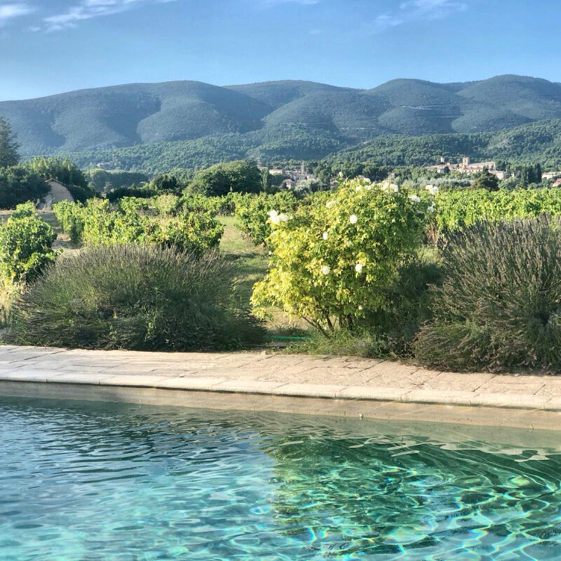 Domaine La Parpaille