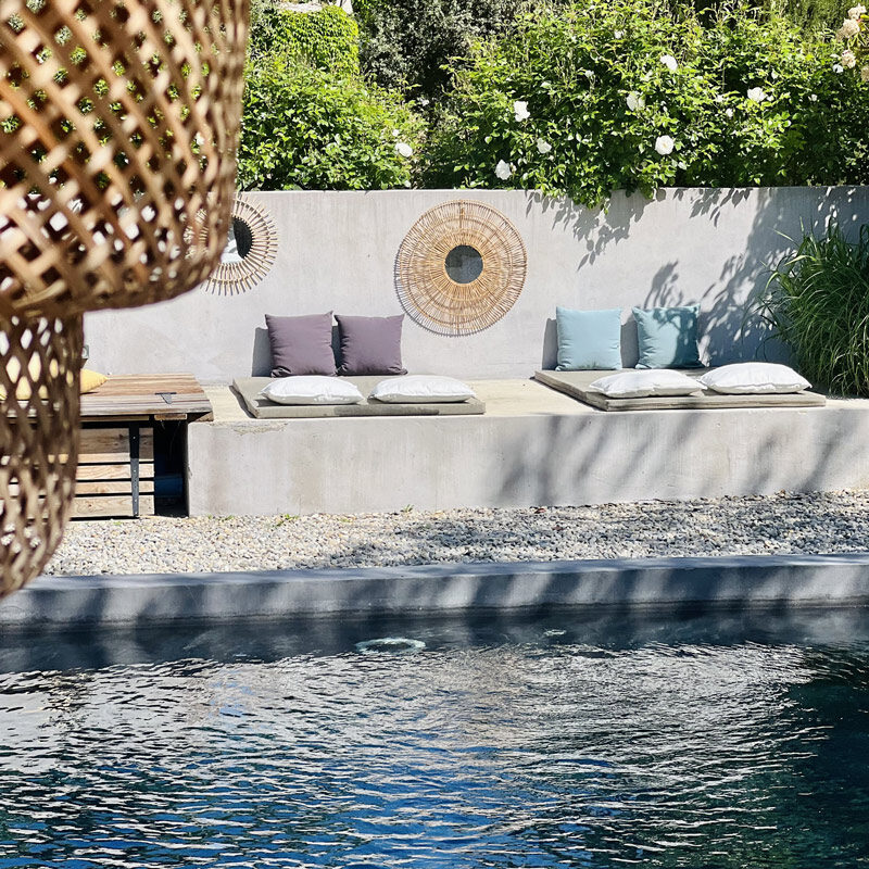 Domaine La Parpaille