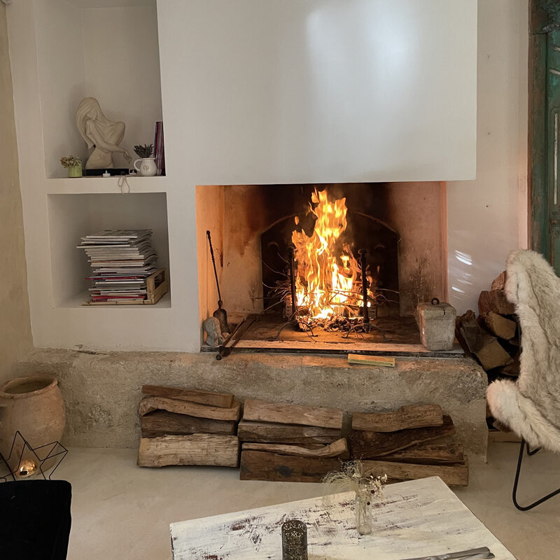 Domaine La Parpaille
