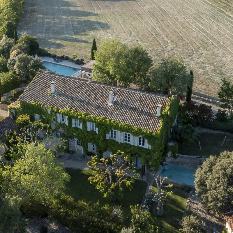 Domaine La Parpaille
