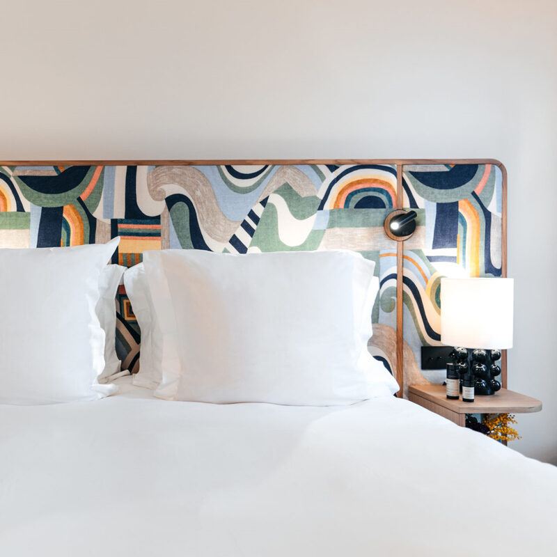 Hôtel Padam Paris
