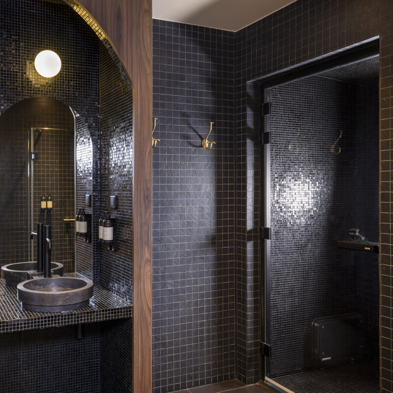 Hôtel Padam Paris