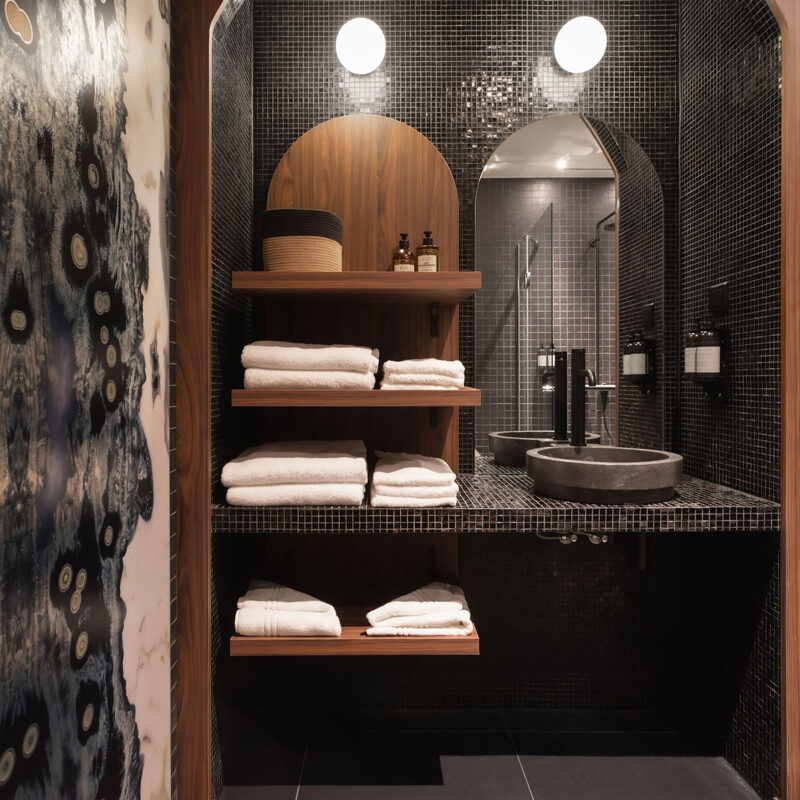 Hôtel Padam Paris