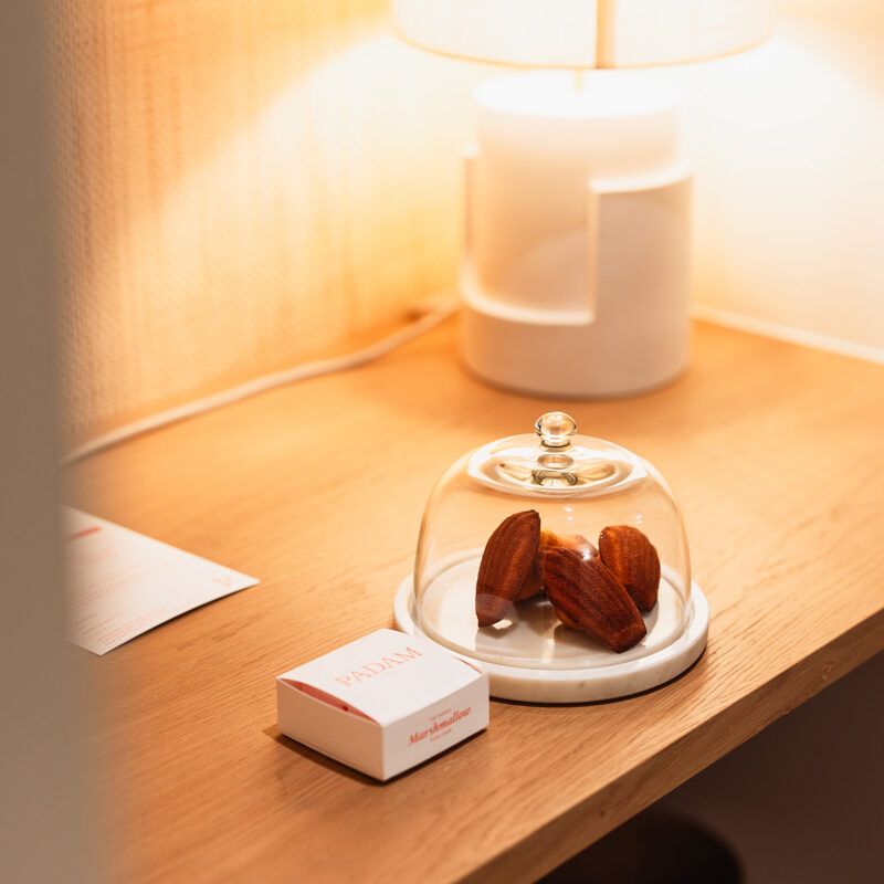Hôtel Padam Paris