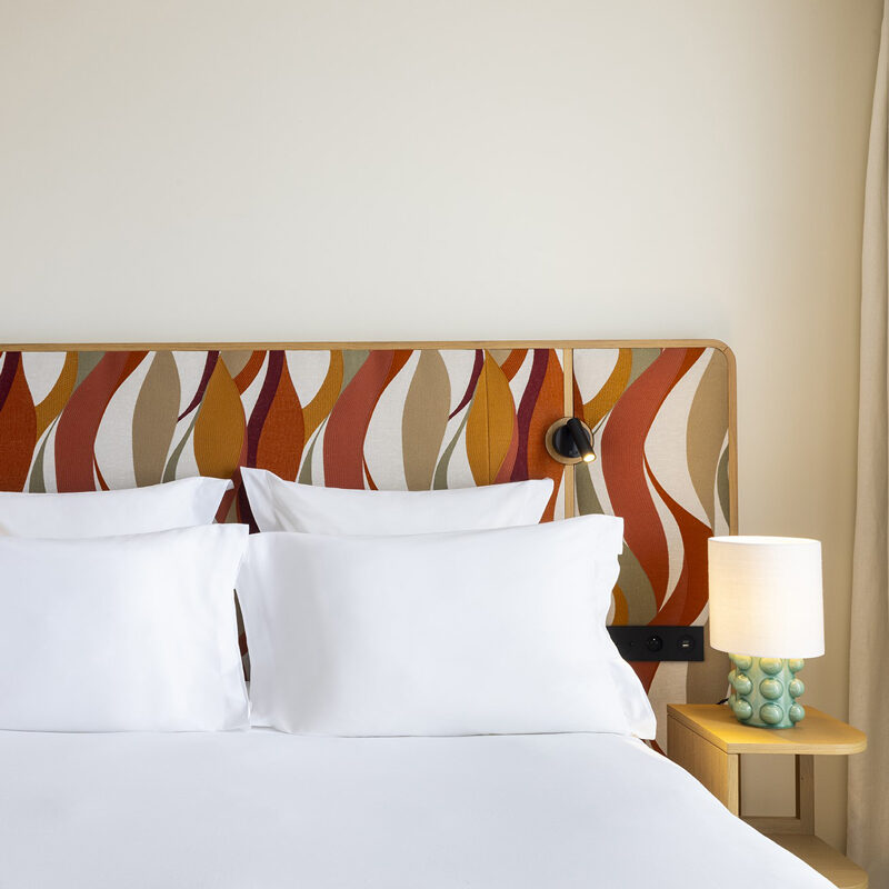 Hôtel Padam Paris