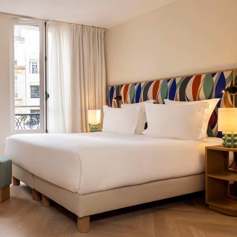 Hôtel Padam Paris