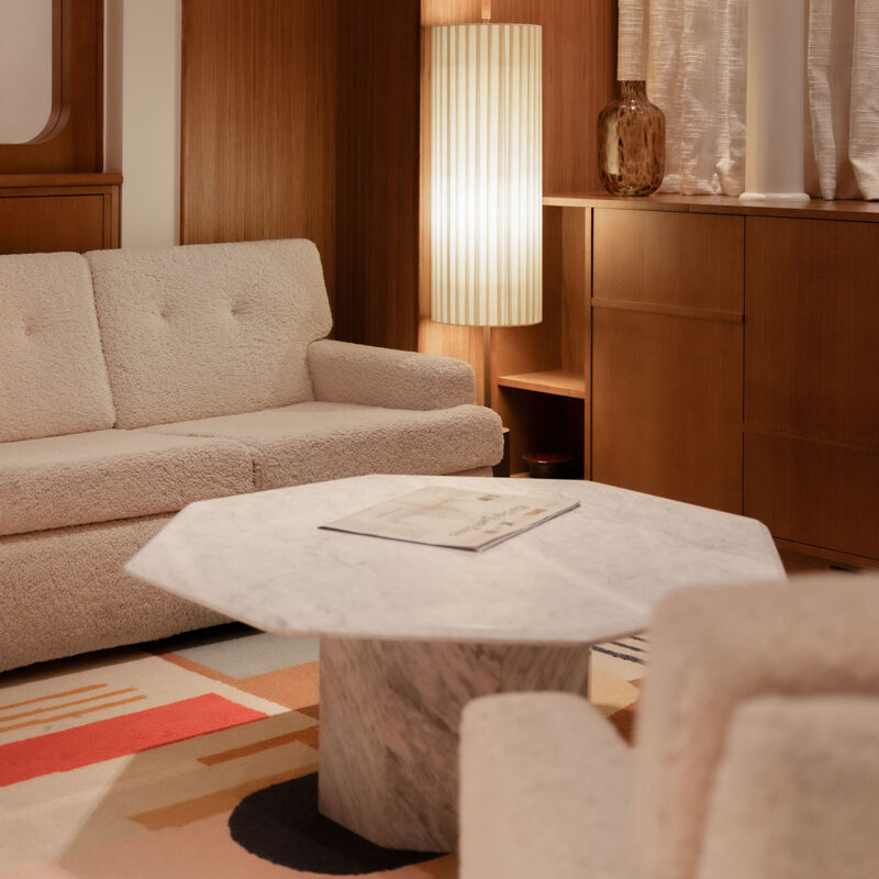 Hôtel Padam Paris