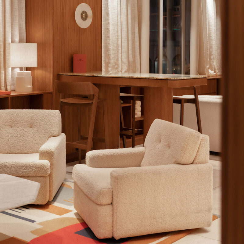 Hôtel Padam Paris