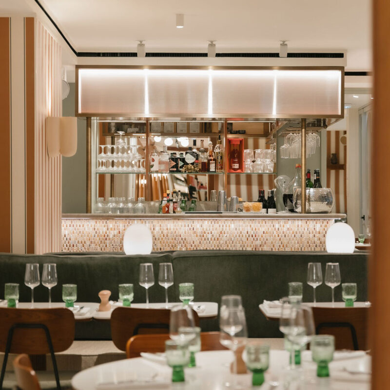 Hôtel Padam Paris