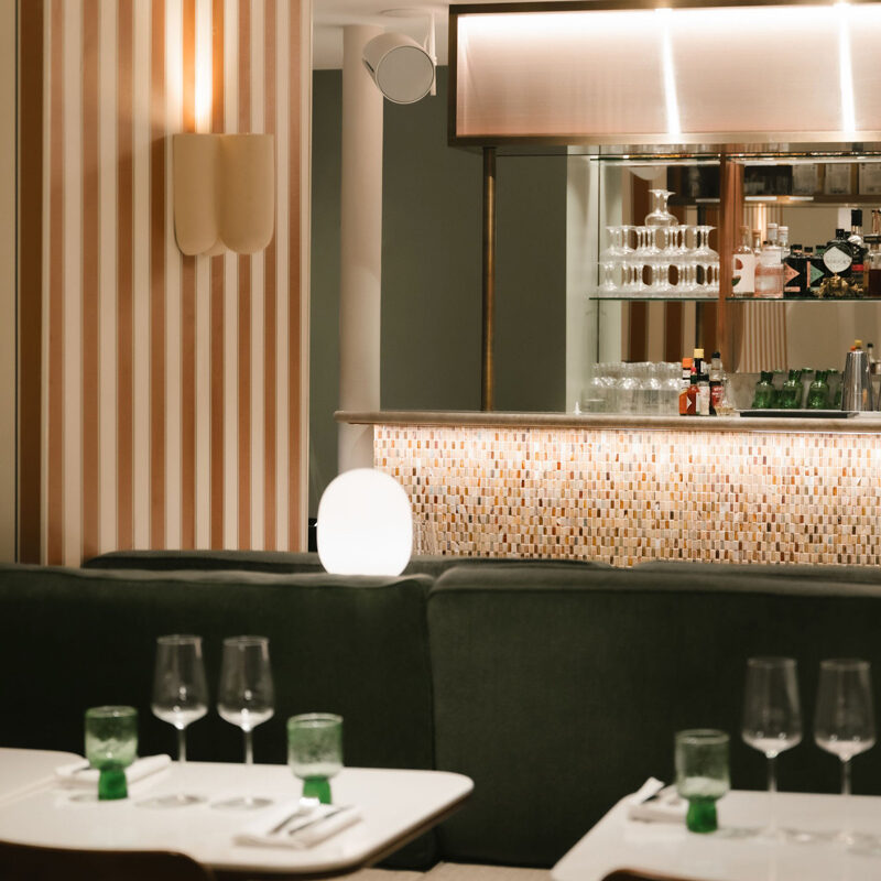 Hôtel Padam Paris
