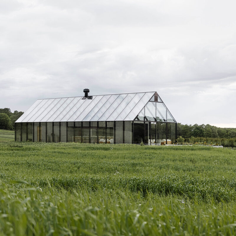 restaurant ang halland norm architects