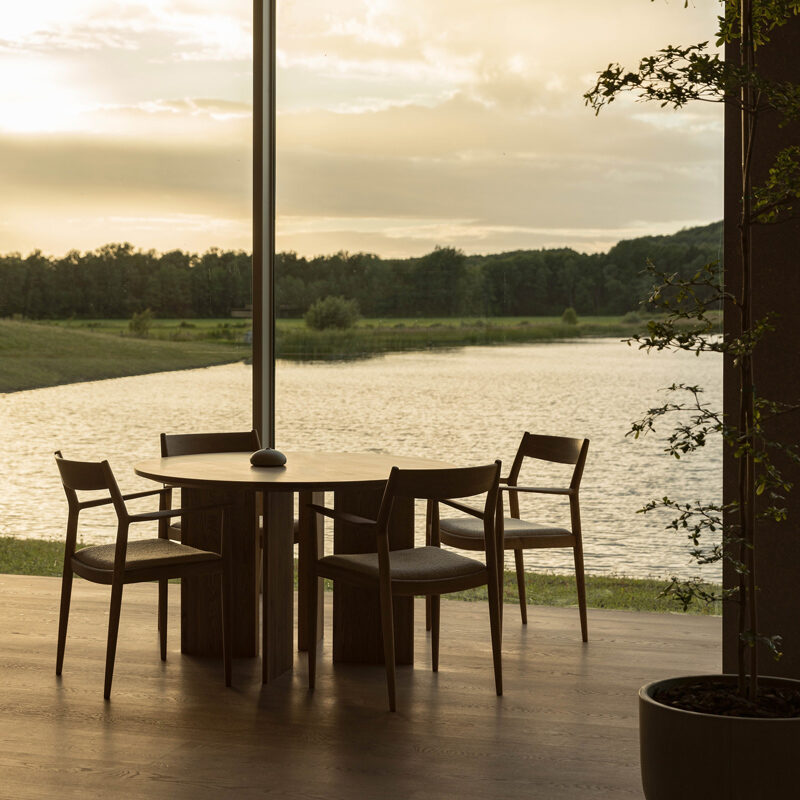 restaurant ang halland norm architects