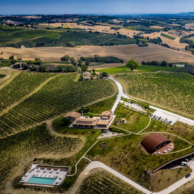 Filodivino Wine Resort & SPA
