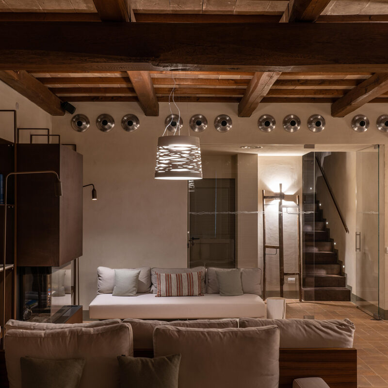 Filodivino Wine Resort & SPA