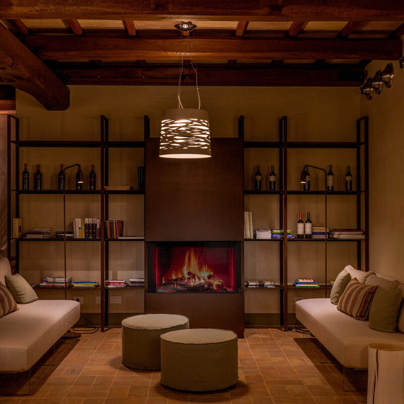 Filodivino Wine Resort & SPA